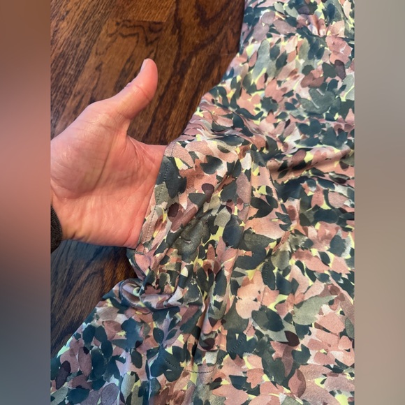 Prana Jewel Lake dress, like new - Picture 5 of 10